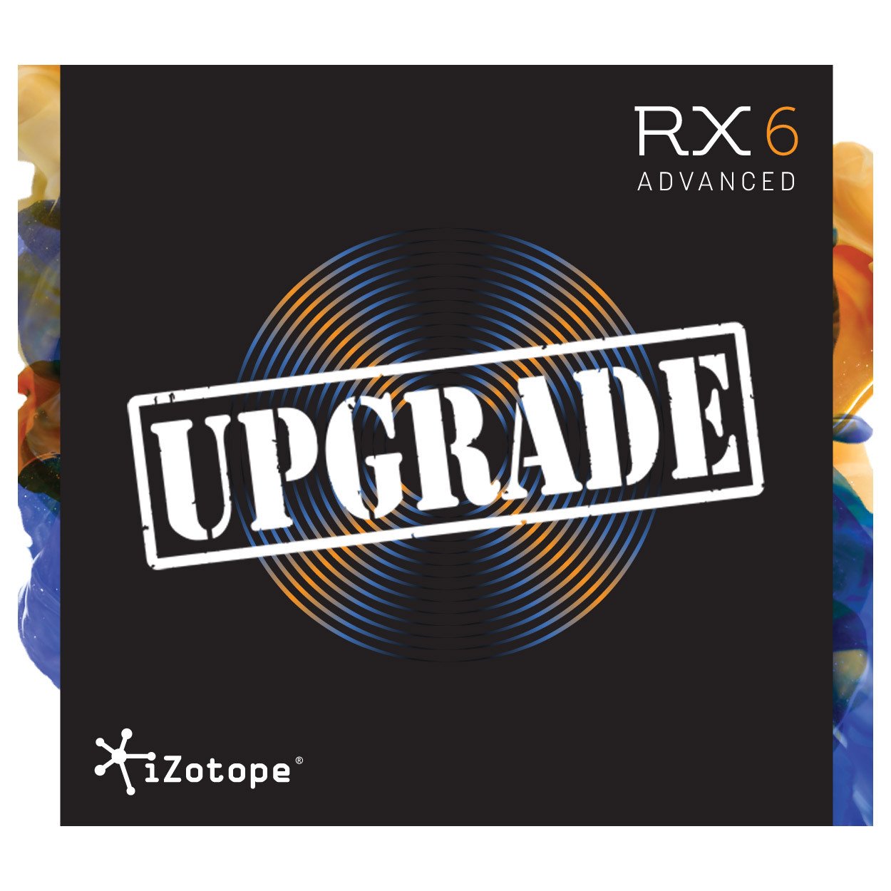 Izotope rx 6 upgrade 1